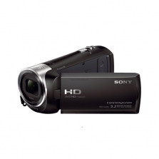 Máy quay Sony Handycam - Công Ty TNHH Kỹ Thuật Số LX